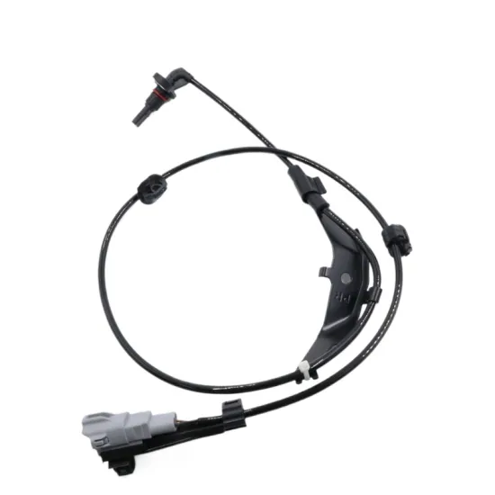 Original Wholesale ABS Wheel Speed Sensor for TOYOTA HILUX: 89545-0K240 / 895450K240