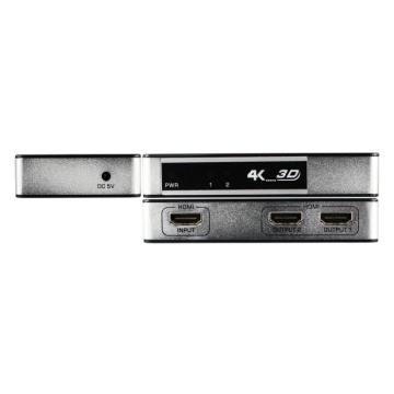 1 2 HDMI Splitter 1.4