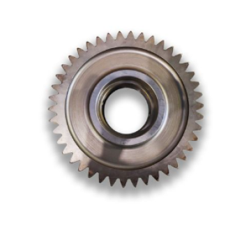 Motor grader GD655-3 gearbox housing 714-23-12591 7142312591