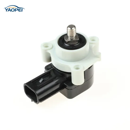 New Front Suspension Height Control Sensor for Mitsubishi Outlander Lancer CX - 100327413 8651A095