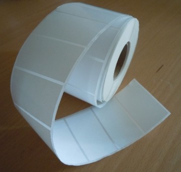 4"*6" Direct Thermal Label Roll