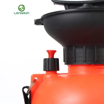 Garden Sprayer 8 Liter Agricultural Pressure Sprayer