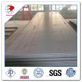 Düşük sıcaklıklı çelik sac ASTM A572 kalite 50