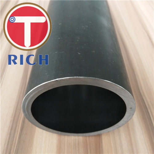 Seamless Honed Steel Tube For Chemical Industry