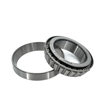 High Precision Taper Roller Bearing 33212: 60x110x38mm - Ideal for Gear Boxes and Engine Motors