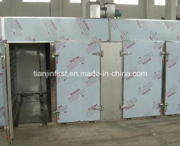 Dryer Mango Drying Industrial Food Drying Machine