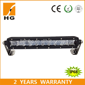 /HG-8614D-100/ slim 20inch led light bar