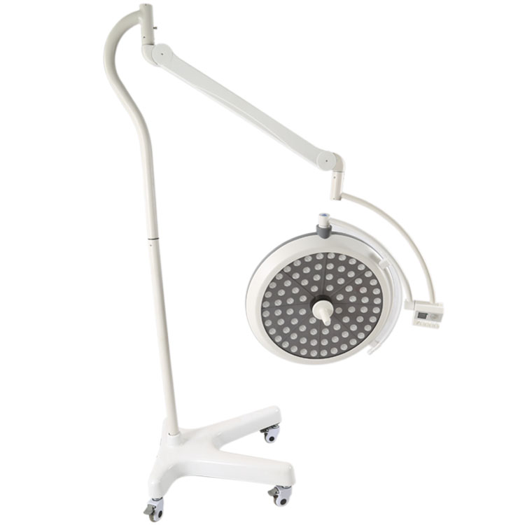 Hospital equipment Shodowless LED Surgical Operation Light