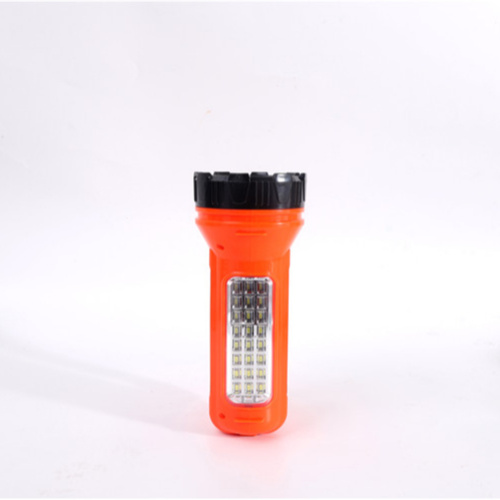Flashlight Big Portable Handle Torch Rechargeable LED Search Light Manufactory