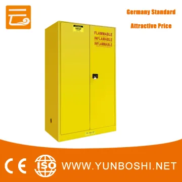 New Condition Weak Corrosive Flammable Fluid Storage Cabinet