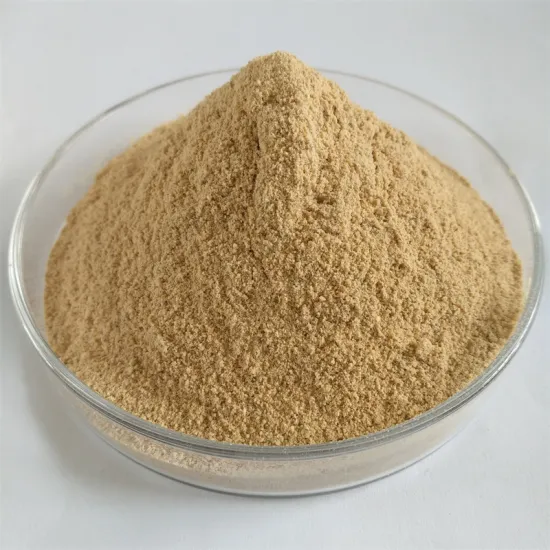 Soybean Meal for Animal Feed