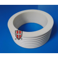 Aluminiumoxid -Keramikgetriebe Präzisionsbearbeitungsteile