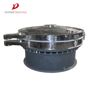 Ultra-fine Materials Sieving Ultrasonic Vibrating Screen