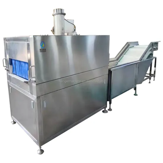 Fresh Frozen Meat Semi-Auto Vacuum Packing & Shrink Bag Machine