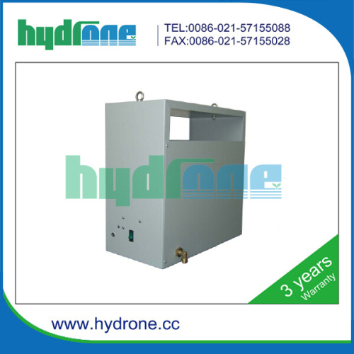 hydroponic Gas 4 burners CO2 Generator