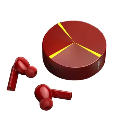 Lenovo GM1 earbuds wireless gaming TWS bluetooth headphone