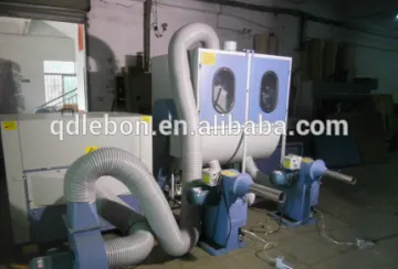 Fiber Pillow Stuffing Machine