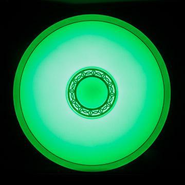 24W RGB 천장 램프