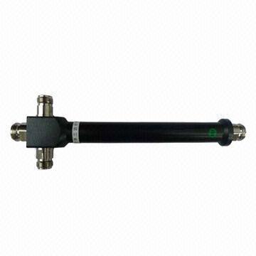 Third Power Splitters, Antenna Assembly