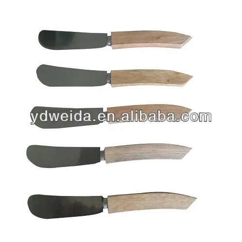 High quality butter knife