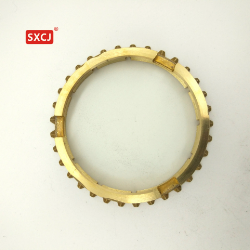 High-Quality Customization Gearbox Spare Parts - Auto Synchronizer Ring 44011-26503