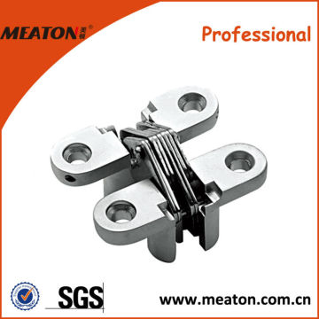 High quality!! 18 years factory various size concealed removable hinge