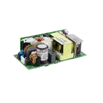 Mean Well EPP-100-24 100W 24V Open Frame Power Supply with PFC Function