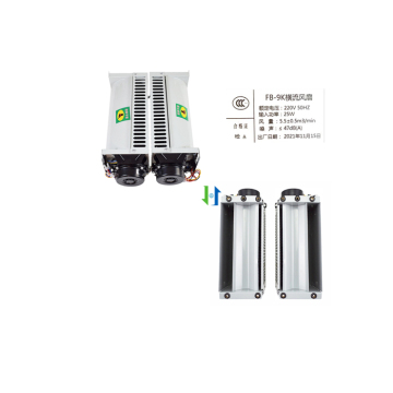 FB-9K Elevator Cross Flow Fan Search