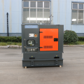 50 Hz Kubota three phase diesel generator set