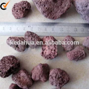 Good Natural Volcanic stone with Big or Small Sizes