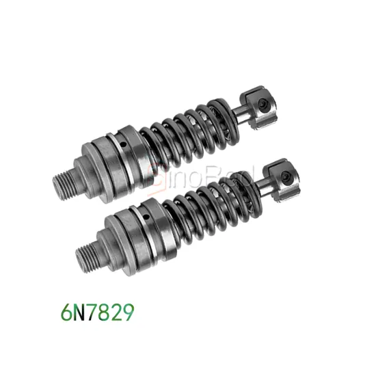 6N7829 Fuel Pump Element for CAT Diesel Engine: Replacement and Parts Information