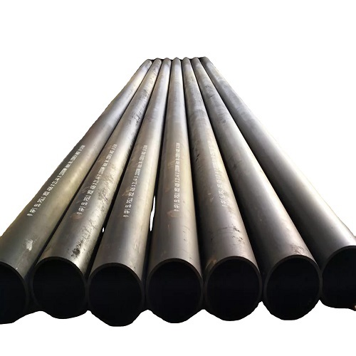 ASTM A106 Seamless Steel Pipe