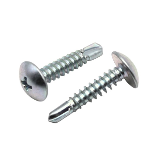 Guaranteed Quality Unique Titanium Screw