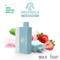 vape max pro bar good flavors 5000puffs