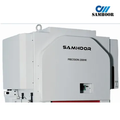 220-ton High-Speed Press Innovation Leads the Future