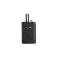 Image transmission transmitter receiver