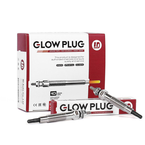 Nissan QD32 أجزاء السيارات Glow Plug CP03 110650W801