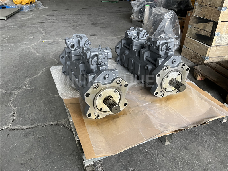 EX3600 Hydraulic Pump