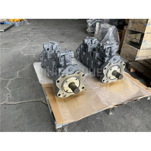 Excavator Parts 4689080 EX3600-5 EX3600-6 Hydraulic Pump