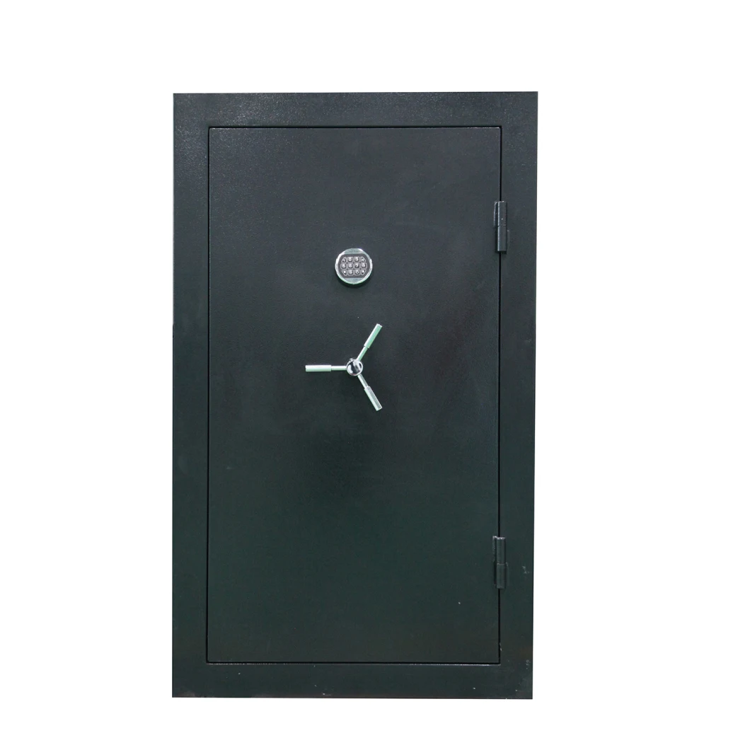 Tiger Heavy Duty Steel Gun Safe Fireproof Safe (HP-FG915)