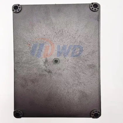 AVR R450 Automatic Voltage Regulator for Leroy Somer Generator Genset