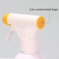 Excellent Quality Trigger Dispenser Pump Sprayer For Garden