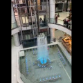 Custom Mall Sonderpreis kleiner Brunnen