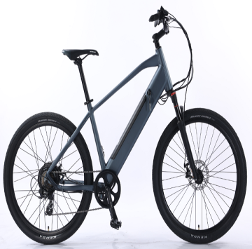 Hot Sale 27.5 Alloy Ebike 7 Speed - High Quality and Popular OEM