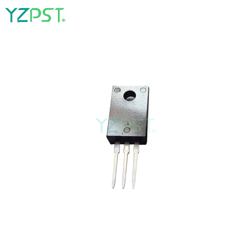 16A 600V BTA316X-600C TO-220F triac