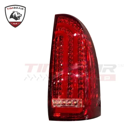 LED Tail Light for Toyota Tacoma - Car Accessories