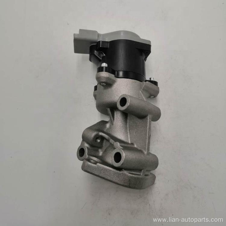 EGR Valve For JAGUAR For Landrover 1618.N7 LR018465