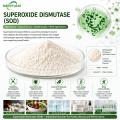 Superoxide Dismutase SOD for Plant Stress Resistance