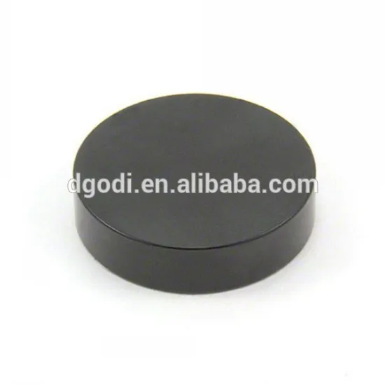 China customerized high quality metal magnet Dongguan supplier
