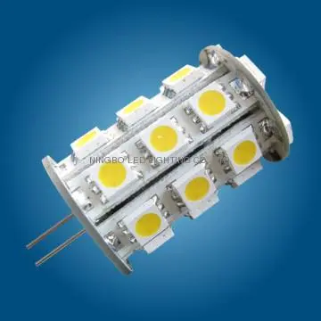 5W G4 LED  Corn Light